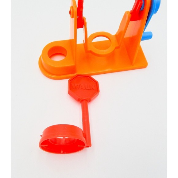 Fisher Price Little People School 2550 Crosswalk Sign Jump Rope Replacement - Picture 7 of 10